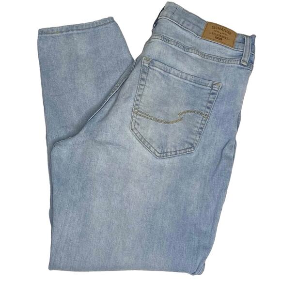 Levi's Mom Jeans Womens 31 Gold Label Retro Casual Classiccore Everyday Classic - Picture 12 of 12